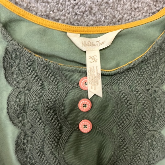 Matilda Jane dress - Picture 2 of 2